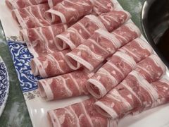 -楼外楼大刀肉传统火锅(西安大路店)