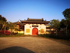 -博鳌禅寺