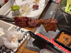 -KAOKAO烤烤·丹东海鲜烧烤(望京店)