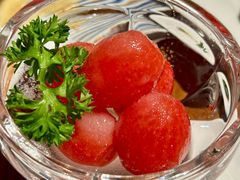 糖渍番茄-Mr·Fish鱼鲜生海鲜放题(银泰in99店)