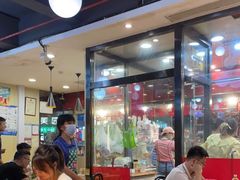 大堂-老字号蛇口德记烧腊饭店·海鲜加工