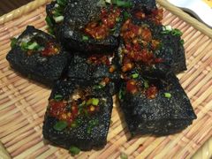 -庞家烧烤客栈(炮台山店)