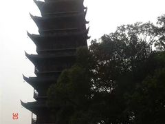 -常熟方塔园