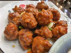 -宝发园名菜馆