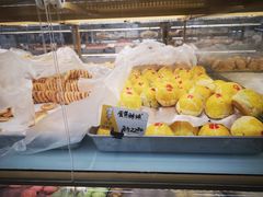 -爱德顺糕点食屋(利民道店)
