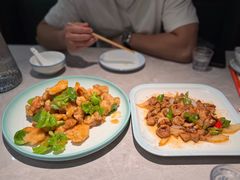 -华竹饭店(中央大街店)