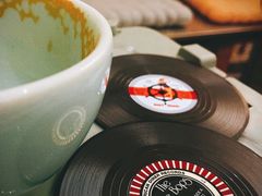 -喜柿咖啡SeeS coffee