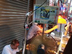 -明记牛杂(新马路分店)