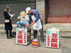-磁器口古镇