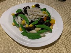 -巴扎美食·新疆菜·西域歌舞表演餐厅(新疆大厦店)
