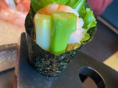 -三喜日料(汇金广场店)