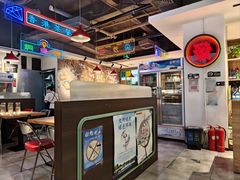 -昌勝香港深井烧鹅(新年华店)