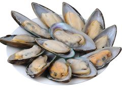 葱姜炒青口贝-盒马鲜生(宝地店)