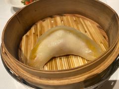 胡萝卜蟹柳蒸饺-新荣记(建国门外大街店)