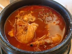 -汤连得温泉馆(宝山店)