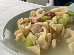 -柳莺湖上·湖景餐厅·江南菜(西湖店)