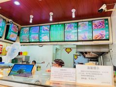 -新桥炸鸡店(新桥大街直营店)