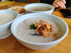 -食膳公园包子铺(烈士公园店)