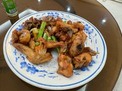 -腰记饭店(龙源路店)