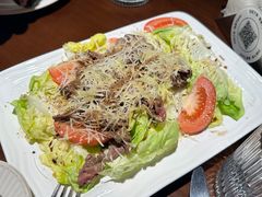 -餮熹Tipsea法餐(吉大店)