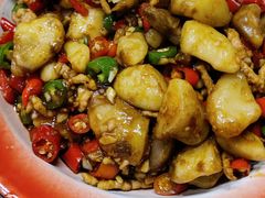 -老三样·旧食新味(万寿宫店)