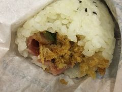 -肯德基(东直门来福士店)