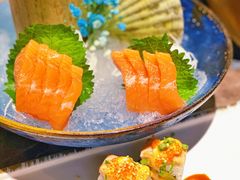 -蟹之国·精品蟹料理(极地店)