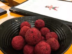 杨梅-炒豆合作社(东四总店)