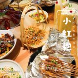 OMG!他们家的虾太Q弹了吧！第一次吃就爱上了