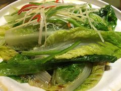 -小六汤包砂煲菜(文景路店)