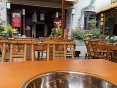 -苏家大院庭院式老火锅(高灯北街店)