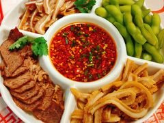 -辣出味岳阳特色烧烤·龙虾大排档(砂子塘总店)