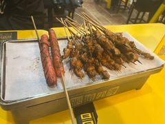 -望京小腰(北京总店)