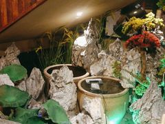 -李久其家民间餐厅(观沙岭公园店)