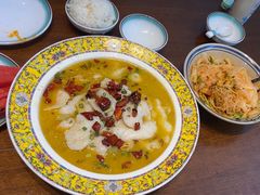 -阿德餐饮小秦川西北菜(福民路店)