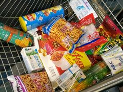-世纪华联超市(三亚湾店)