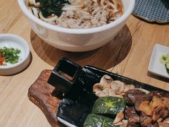 -Hatsune隐泉日式料理(SKP店)