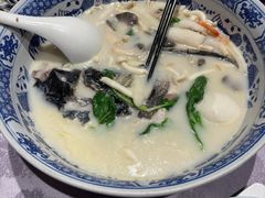-山外山菜馆(玉泉路店)