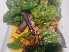 -马白开来特色羊排揪片子  (总店)