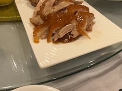 -全聚德(上海首店浦东店)