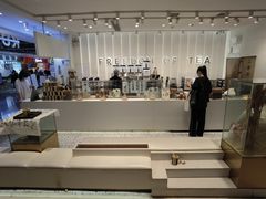 -KUNCHA鲲茶·江西制茶(铜锣湾店)