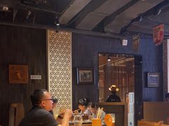 -肉串汪(月坛店)