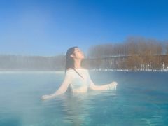 -清河半岛温泉度假酒店