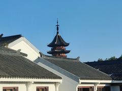 -苏州吴宫泛太平洋酒店