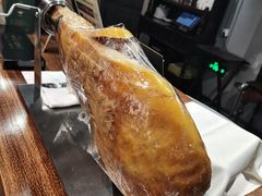 -秋林西餐厅