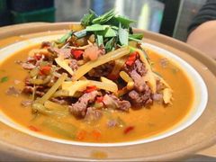 -阿露佳·舌尖上的安吉菜