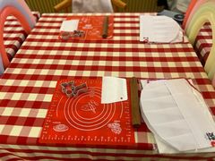 -西贝(金桥店)
