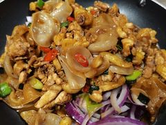 -饭桌故事·血鸭湘(荣宝华店)