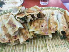 -锅贴王海鲜小馆