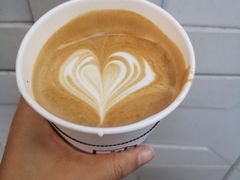 -JPG coffee(广州体育西店)